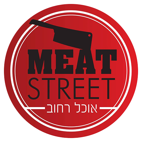 מיט סטריט - לוגו